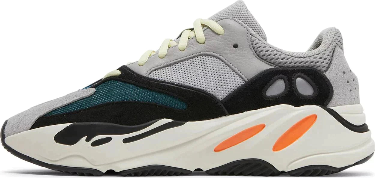 adidas gazelle silver green womens adidas Yeezy Boost 700 