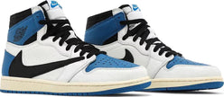 Air Jordan 1 High OG SP Fragment x Travis Scott (2021) Sneakers for Men - GENUINE AUTHENTIC BRAND LLC