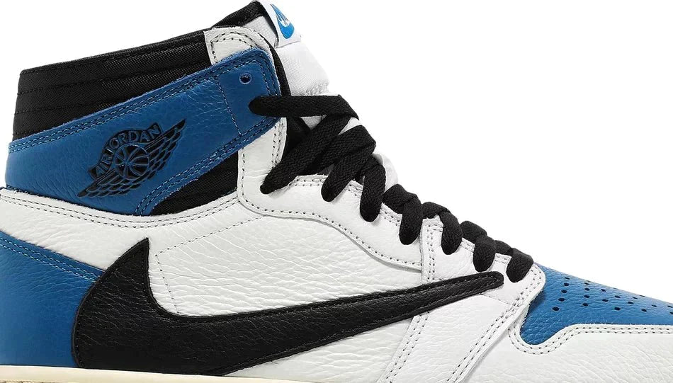 Air Jordan 1 High OG SP Fragment x Travis Scott (2021  display picture 3