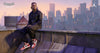Air Jordan 1 Next Chapter 'Spider-Man: Across the Spider-Verse' Sneakers for Men - GENUINE AUTHENTIC BRAND LLC