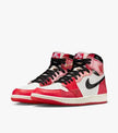 Air Jordan 1 Next Chapter 'Spider-Man: Across the Spider-Verse' Sneakers for Men - GENUINE AUTHENTIC BRAND LLC