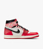 Air Jordan 1 Next Chapter 'Spider-Man: Across the Spider-Verse' Sneakers for Men - GENUINE AUTHENTIC BRAND LLC
