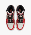 Air Jordan 1 Next Chapter 'Spider-Man: Across the Spider-Verse' Sneakers for Men - GENUINE AUTHENTIC BRAND LLC