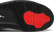 Air Jordan 4 Retro Red Thunder (2022) Sneakers for Men - GENUINE AUTHENTIC BRAND LLC