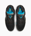 Air Jordan 5 Aqua Sneakers for Men - GENUINE AUTHENTIC BRAND LLC