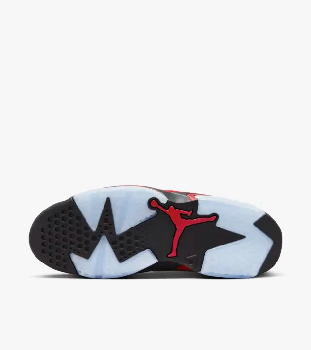 Air Jordan 6 'Toro Bravo' Sneakers for Men - GENUINE AUTHENTIC BRAND LLC