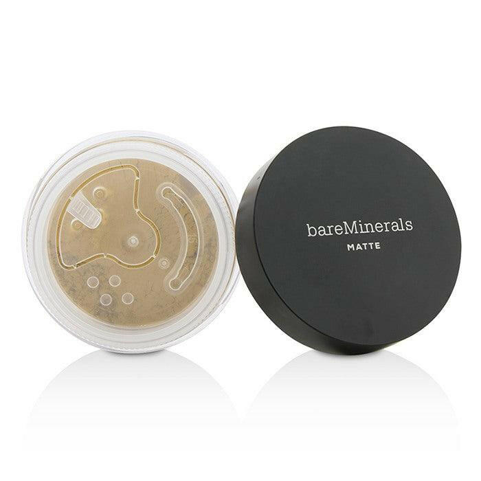 BAREMINERALS - BareMinerals Matte Foundation Broad Spectrum SPF15 6g/0.21oz - Genuine Authentic Brand