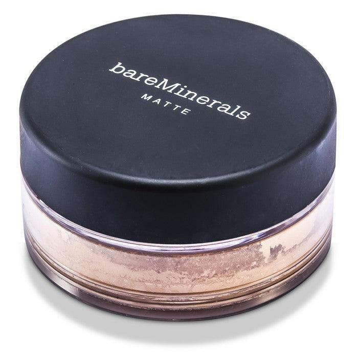 BAREMINERALS - BareMinerals Matte Foundation Broad Spectrum SPF15 6g/0.21oz - Genuine Authentic Brand