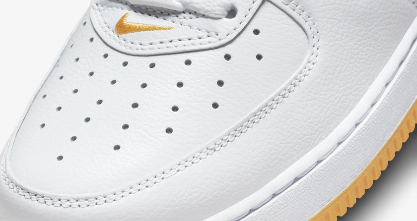 Air Force 1 West Indies Nike Air Force 1 Low Retro QS West Indes (2023) Nike GENUINE AUTHENTIC BRAND LLC