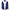 Bjorn Daehlie Blue Polyester Jacket