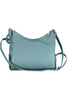 BYBLOS Elegant Blue Multi-Handle Handbag
