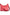BYBLOS Elegant Red Chain-Handle Convertible Handbag