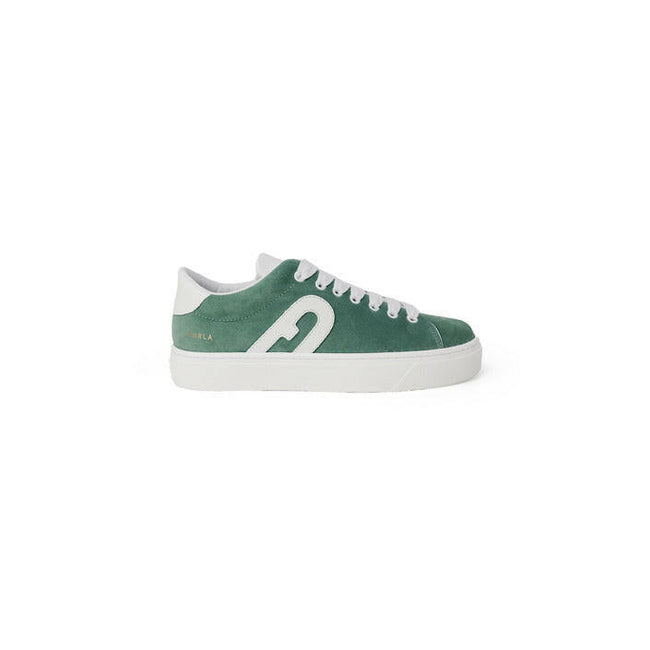 Furla Women Sneakers - green / 36 - green / 37 - green / 38 - green / 39 - green / 40 - green / 41