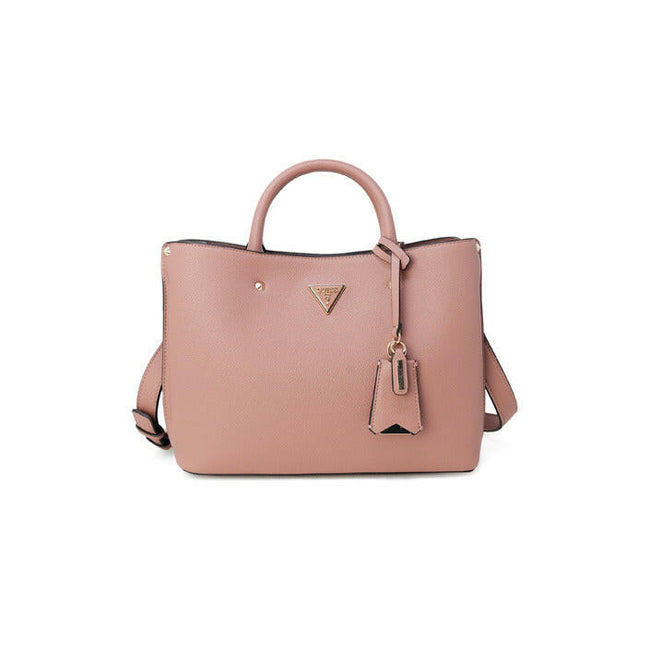 Guess  Women Bag - pink-1