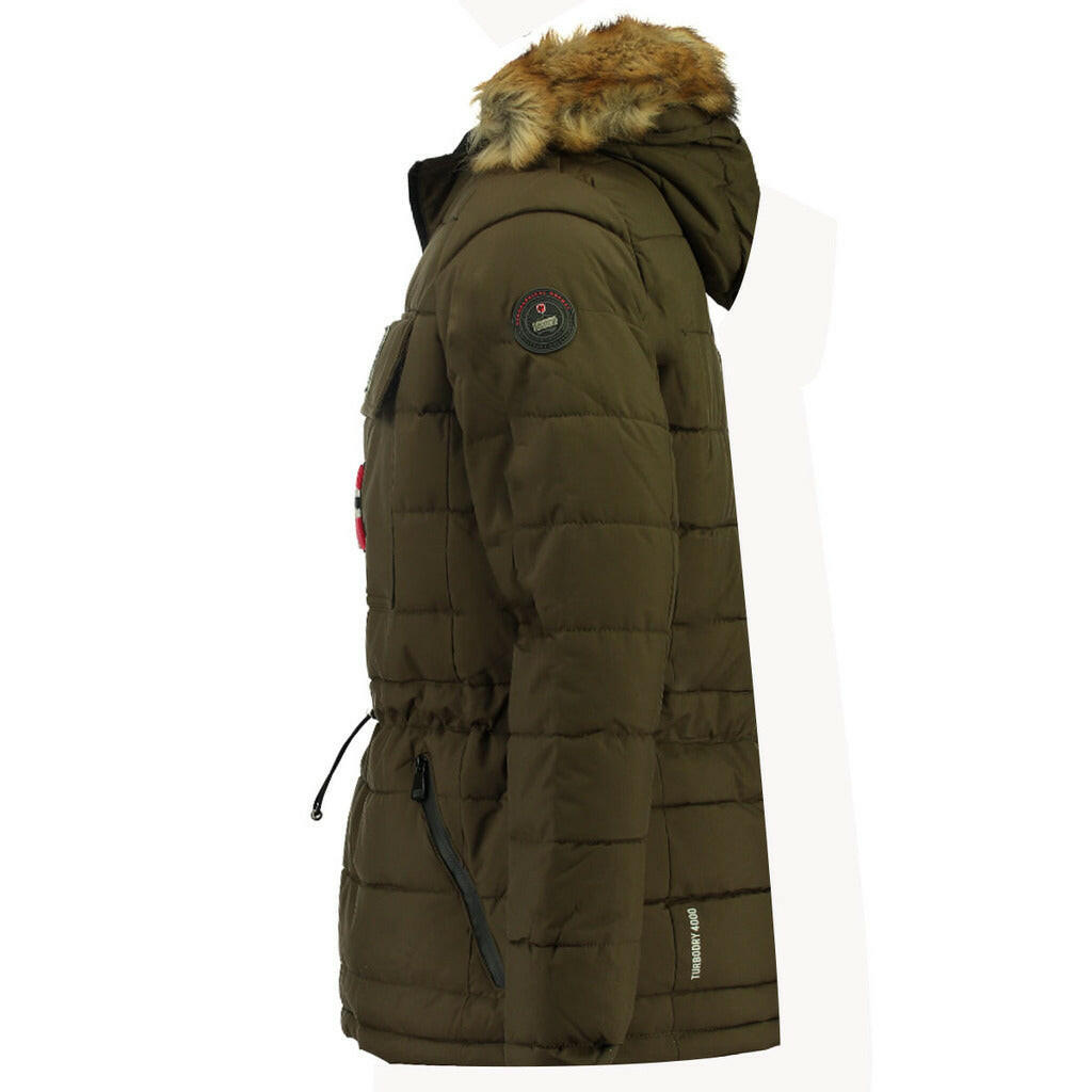 Geographical Norway - Coconut-WR036H.