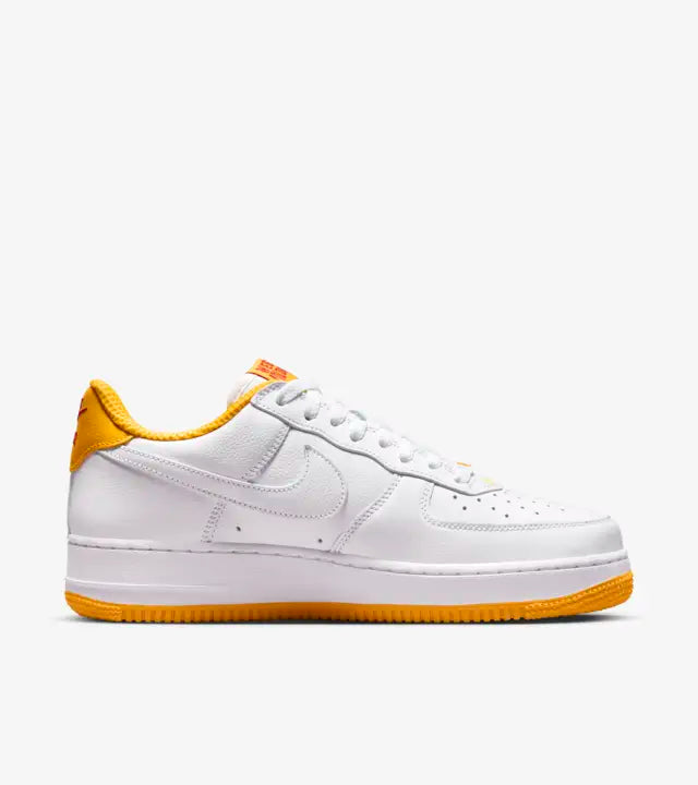 Air Force 1 West Indies Nike Air Force 1 Low Retro QS West Indes (2023) Nike GENUINE AUTHENTIC BRAND LLC