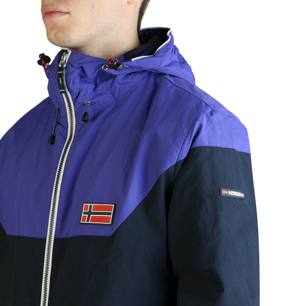 Geographical Norway - Afond_man.