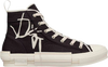 Cactus Jack x Dior B23 High 'Black' Men's Shoes - GENUINE AUTHENTIC BRAND LLC