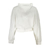 Calvin Klein White Cotton Shirt.