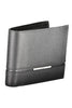 Calvin Klein Black Leather Wallet.