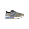 Carrera Dashing Sports Sneakers with Contrast Details