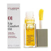 CLARINS - Lip Comfort Oil 7ml/0.1oz - GENUINE AUTHENTIC BRAND LLC
