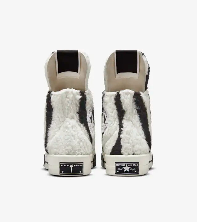 Converse x DRKSHDW TURBODRK Chuck 70 - GENUINE AUTHENTIC BRAND LLC