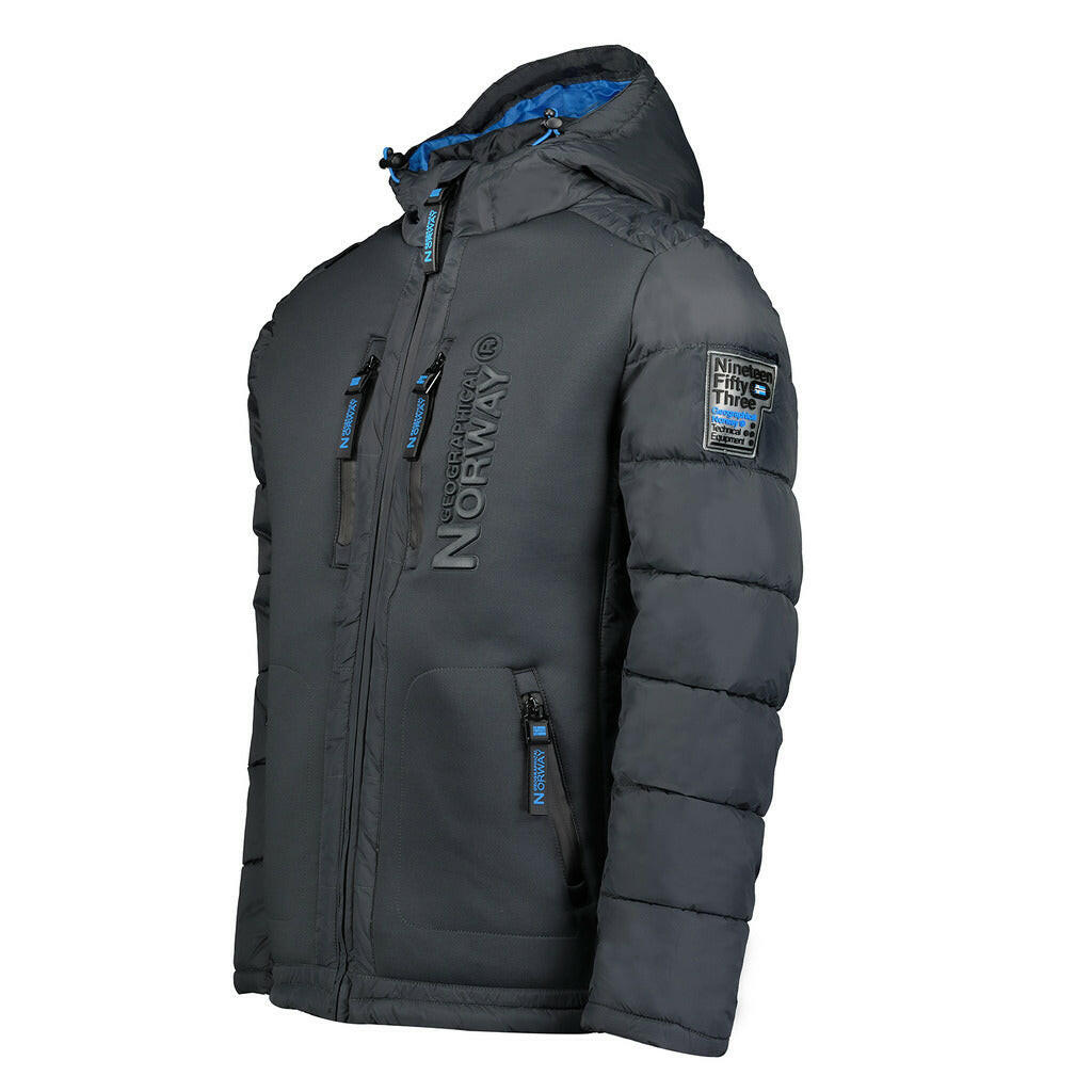 Geographical Norway - Beachwood-WR813H.