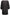 Desigual – Elegantes schwarzes Viskosekleid mit kontrastierenden Details