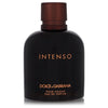 Dolce & Gabbana Intenso Cologne for Men – Deep Aromatic Woodsy Fragrance in Elegant Bottle