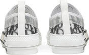 Dior B23 Low Top Logo 'Oblique' Sneakers for Men - GENUINE AUTHENTIC BRAND LLC