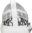 Dior B23 Low Top Logo 'Oblique' Sneakers for Men - GENUINE AUTHENTIC BRAND LLC
