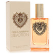 Dolce & Gabbana Devotion Intense Perfume for Women | Luxurious & Authentic Amber Floral Scent