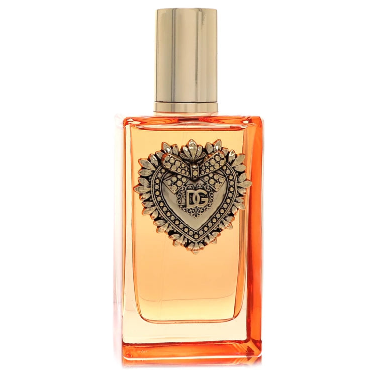 Dolce & Gabbana Devotion Intense Perfume for Women | Luxurious & Authentic Amber Floral Scent