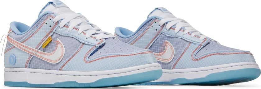 Dunk Low x UNION 
