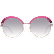 Emilio Pucci Pink Women Sunglasses Sunglasses Emilio Pucci Emilio Pucci, Pink, Sunglasses for Women - Sunglasses GAB02121995_EP0102 5777T 249.00 Emilio Pucci Pink Women Sunglasses - undefined GENUINE AUTHENTIC BRAND LLC www.genuineauthenticbrand.com