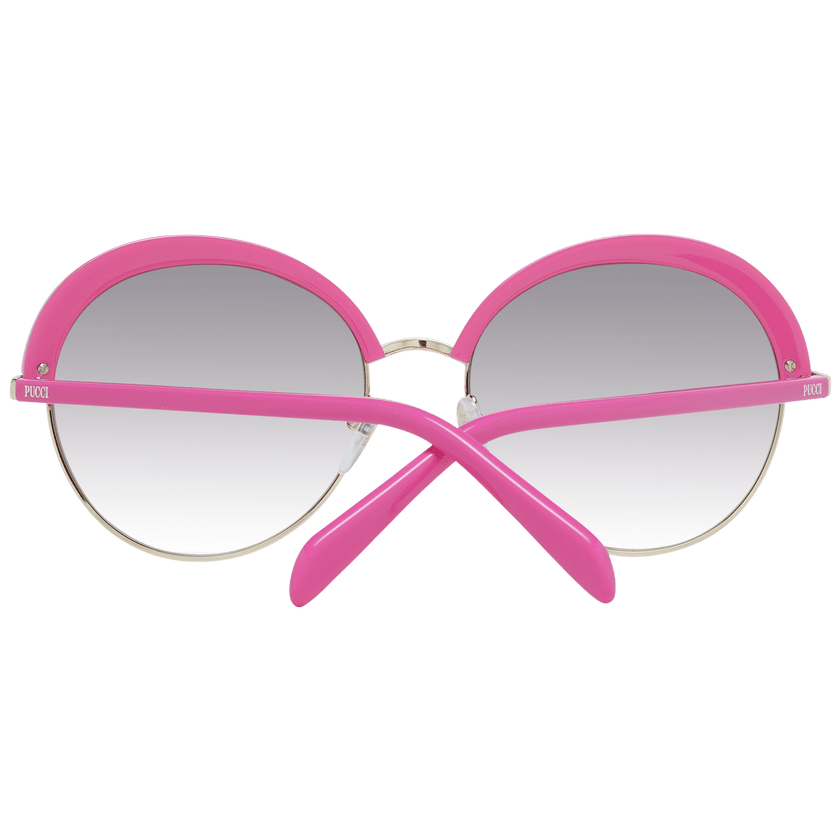 Emilio Pucci Pink Women Sunglasses Sunglasses Emilio Pucci Emilio Pucci, Pink, Sunglasses for Women - Sunglasses GAB02121995_EP0102 5777T 249.00 Emilio Pucci Pink Women Sunglasses - undefined GENUINE AUTHENTIC BRAND LLC www.genuineauthenticbrand.com