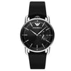 Emporio Armani Sleek Aviator Inspired Men's Wristwatch