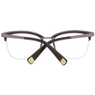 ESCADA Pink/ Brown Multicolor Women Frames - GENUINE AUTHENTIC BRAND LLC