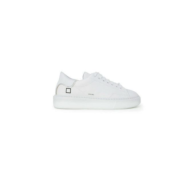D.a.t.e. Women Sneakers - white / 36 - white / 37