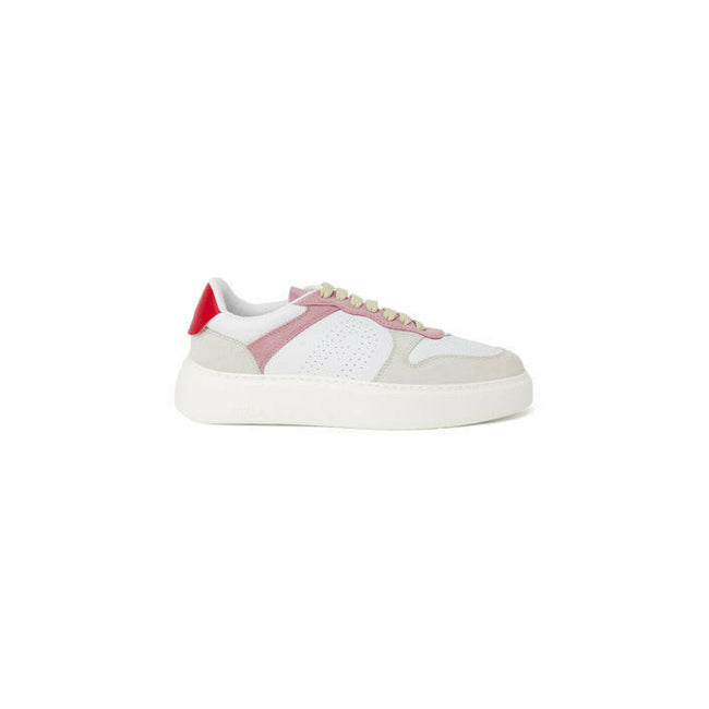 Furla Women Sneakers - red / 36 - red / 37 - red / 38 - red / 39 - red / 40 - red / 41