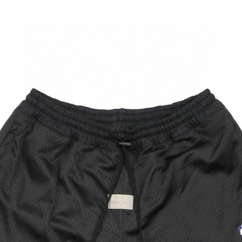 Fear Of God x Nike x NBA 21ss 