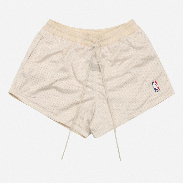 Fear Of God x Nike x NBA 21ss 