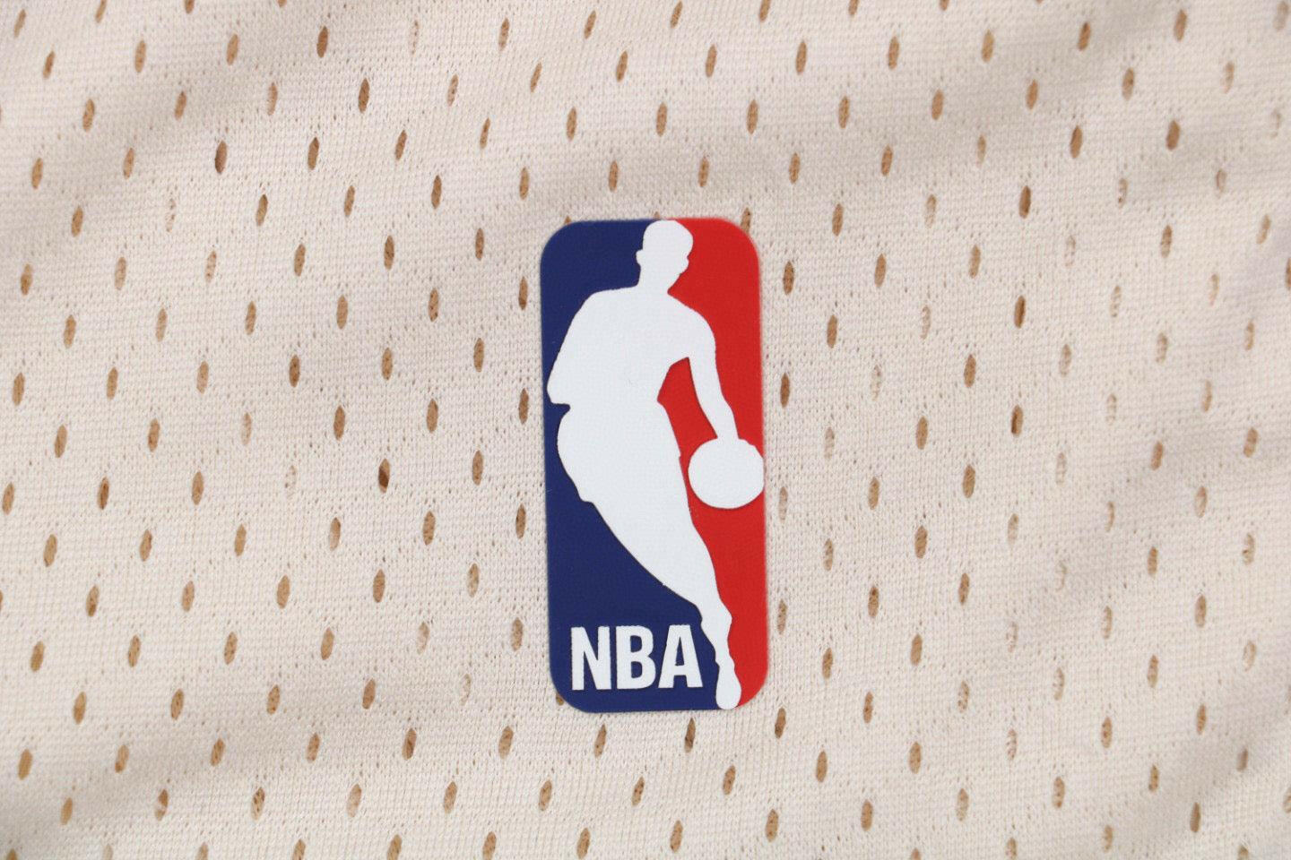 Fear Of God x Nike x NBA 21ss 