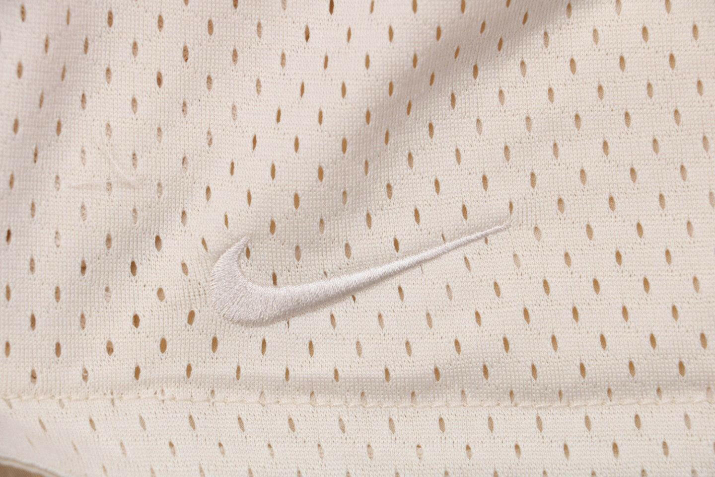 Fear Of God x Nike x NBA 21ss 