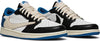 Fragment Design x Travis Scott x Air Jordan 1 Retro Low (2021) Sneakers for Men - GENUINE AUTHENTIC BRAND LLC
