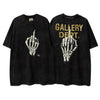 GALLERY. DEPT D2333 Black Shirt - GENUINE AUTHENTIC BRAND LLC