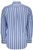 Gant Elegant Light Blue Short Sleeve Shirt