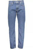 Gant – Anspruchsvolle Jeans aus blauer Baumwolle