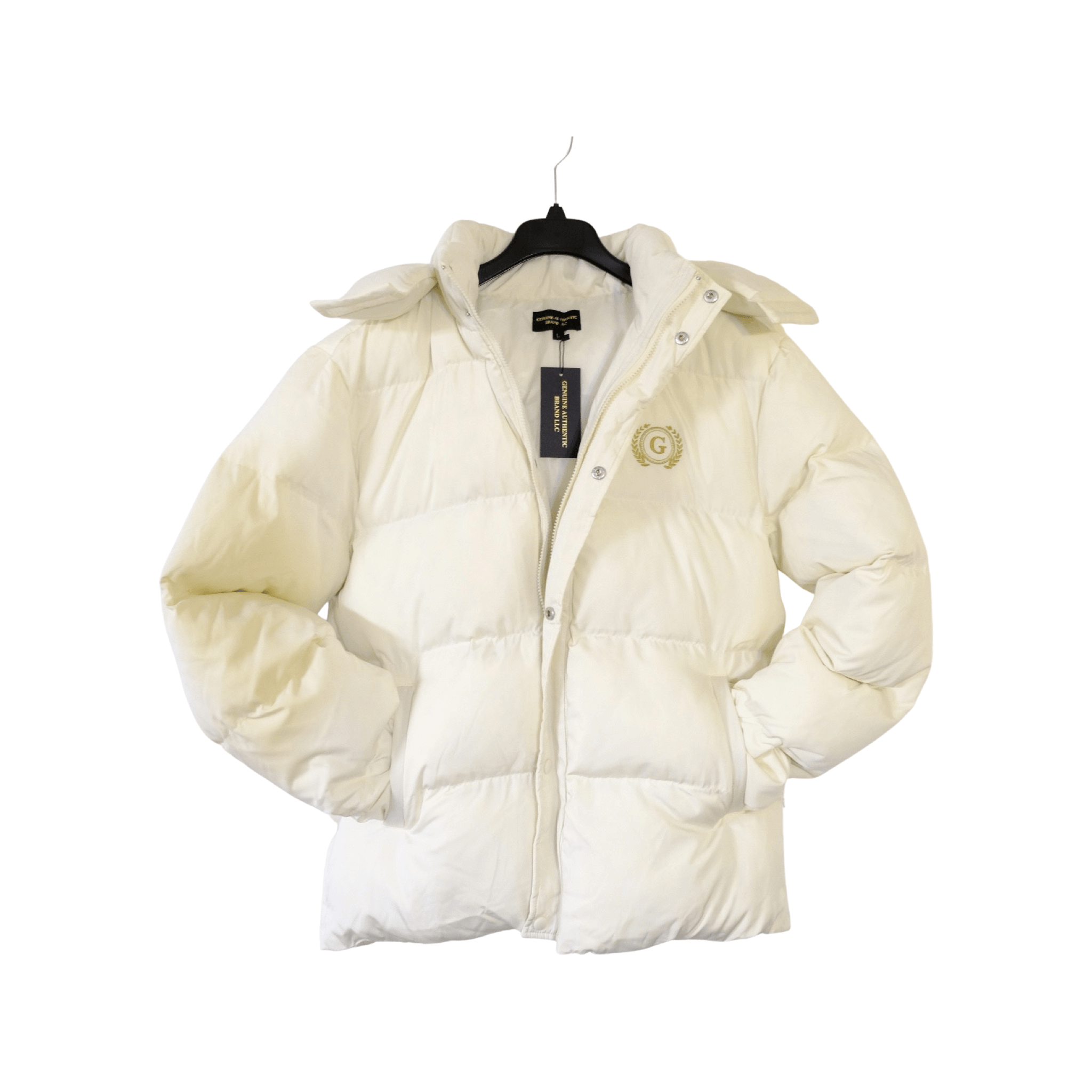 Genuinus Authentikós Bærnan 